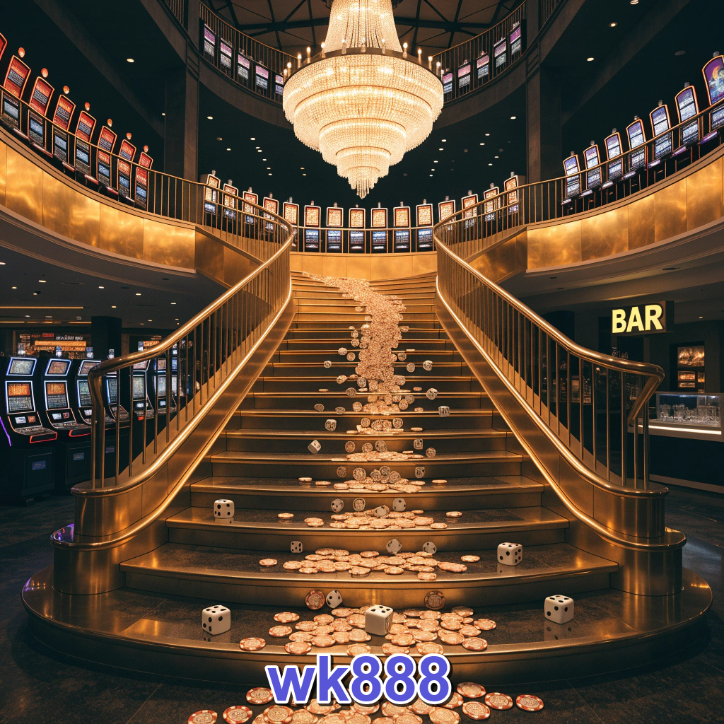 Panduan Daftar wk888