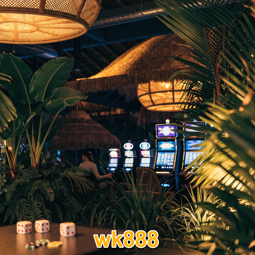 Telegram wk888
