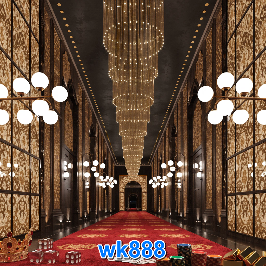 Persyaratan APK wk888 untuk Android